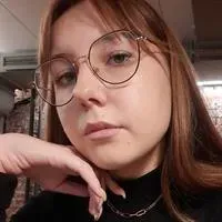 Фотография репетитора Томилова Кристина Алексеевна