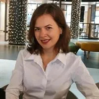 Фотография репетитора Шишкина Светлана Александровна