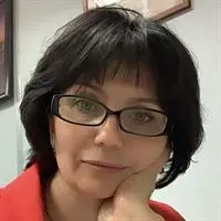 Фотография репетитора Гришина Татьяна Михайловна