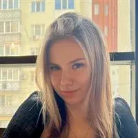 Фотография репетитора Королева Дарья Александровна