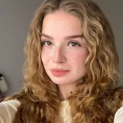 Фотография репетитора Чепурко Арина Яшаевна