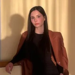 Фотография репетитора Манукян София Артуровна