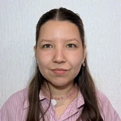 Фотография репетитора Мореира Пальма Джессика Джулиана 