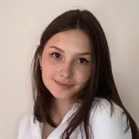 Фотография репетитора Подгузова Александра Александровна