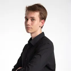 Фотография репетитора Вакуленко Данила Евгеньевич