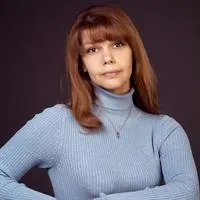 Фотография репетитора Шишкова Оксана Вячеславовна