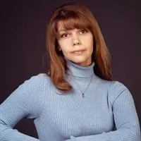 Фотография репетитора Шишкова Оксана Вячеславовна