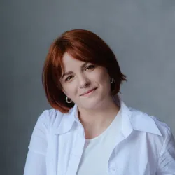 Фотография репетитора Гузеева Анастасия Игоревна