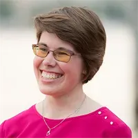 Фотография репетитора Бахтенкова София Евгеньевна