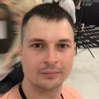 Фотография репетитора Присекин Александр Владимирович