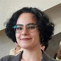 Фотография репетитора Тихомирова Алиса Константиновна