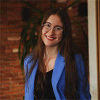 Фотография репетитора Худякова Анастасия Сергеевна