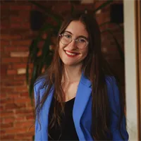 Фотография репетитора Худякова Анастасия Сергеевна