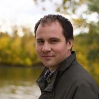 Фотография репетитора Гордеев Андрей Сергеевич