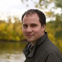 Фотография репетитора Гордеев Андрей Сергеевич