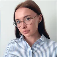 Фотография репетитора Мишура Екатерина Евгеньевна