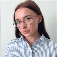 Фотография репетитора Мишура Екатерина Евгеньевна