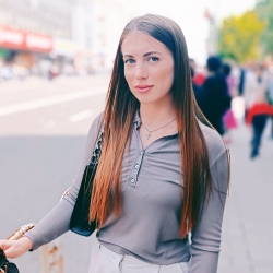 Фотография репетитора Кустикова Екатерина Юрьевна
