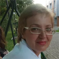 Фотография репетитора Пятецкая Галина Сергеевна