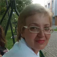 Фотография репетитора Пятецкая Галина Сергеевна