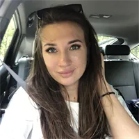 Фотография репетитора Меликова Маргарита Евгеньевна