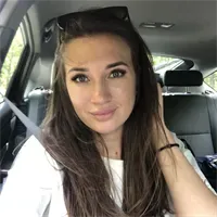 Фотография репетитора Меликова Маргарита Евгеньевна