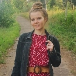 Фотография репетитора Булавко Раиса Дмитириевна