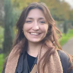 Фотография репетитора Степурова Ярослава Игоревна