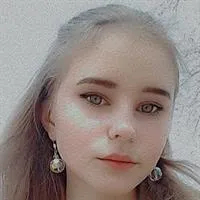 Фотография репетитора Шамаева Арина Владиславовна