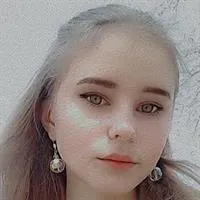 Фотография репетитора Шамаева Арина Владиславовна