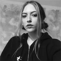 Фотография репетитора Михайлова Дарья Дмитриевна