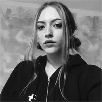 Фотография репетитора Михайлова Дарья Дмитриевна