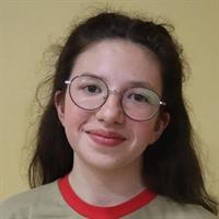 Фотография репетитора Ещеркина Дарья Владимировна