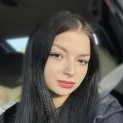 Фотография репетитора Букина Полина Дмитриевна