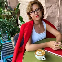 Фотография репетитора Бессонова Наталья Александровна