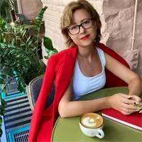 Фотография репетитора Бессонова Наталья Александровна