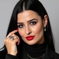 Фотография репетитора Ананян Диана Сааковна