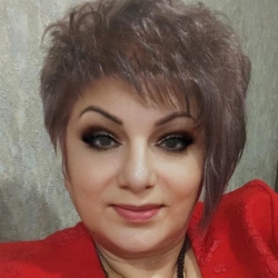 Фотография репетитора Степанян Зинаида Рачиковна