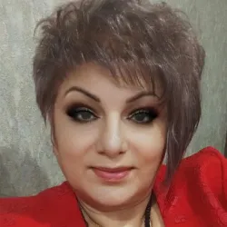 Фотография репетитора Степанян Зинаида Рачиковна