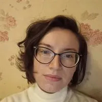 Фотография репетитора Малышева Анастасия Сергеевна