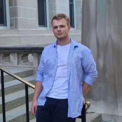 Фотография репетитора Базанов Александр Павлович