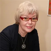 Фотография репетитора Хробостова Ирина Владимировна