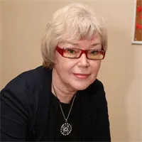 Фотография репетитора Хробостова Ирина Владимировна