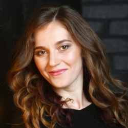 Фотография репетитора Гарипова Ильмира Камиловна