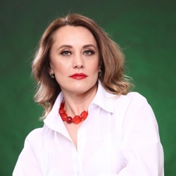 Фотография репетитора Винтер Светлана Александровна