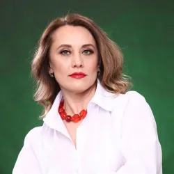 Фотография репетитора Винтер Светлана Александровна