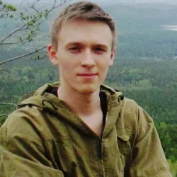 Фотография репетитора Яковлев Константин Иванович