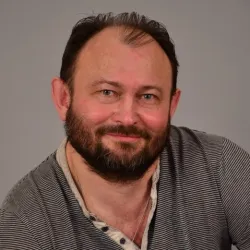 Фотография репетитора Полтавский Алексей Николаевич