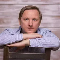 Фотография репетитора Ефременко Александр Геннадьевич