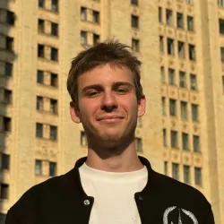 Фотография репетитора Высоцкий Борис Александрович